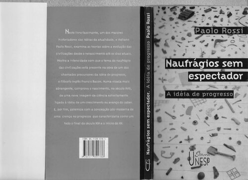 ﻿کشتی غرق شده بدون تماشاگر - ایده پیشرفت