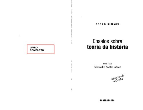 ﻿مقالاتی در مورد نظریه تاریخ