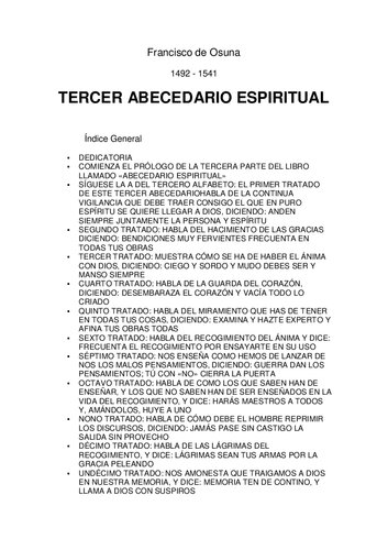 ﻿الفبای معنوی سوم