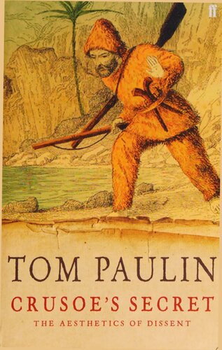 ﻿راز کروزوئه: زیبایی شناسی دگراندیشی