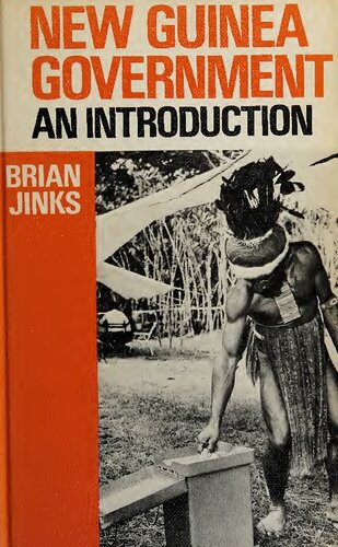 ﻿دولت گینه نو: مقدمه