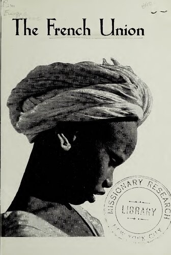 ﻿اتحادیه فرانسه