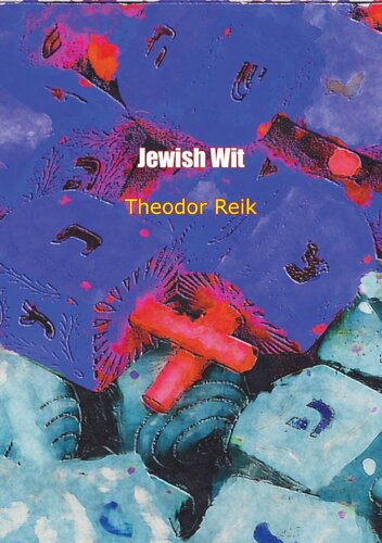 ﻿شوخ طبعی یهودی