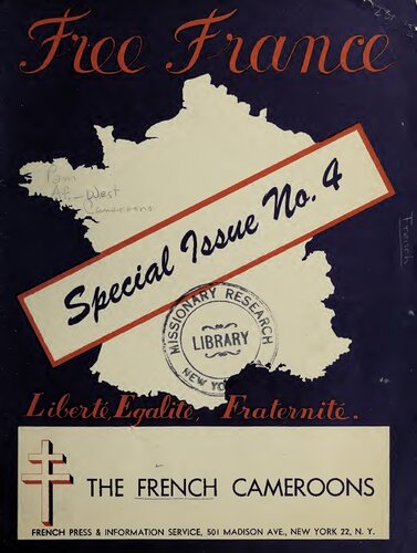 ﻿کامرون های فرانسوی