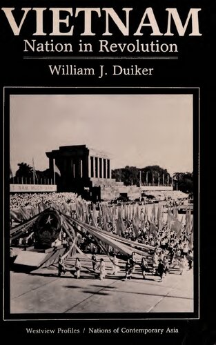 ﻿ویتنام: ملتی در انقلاب