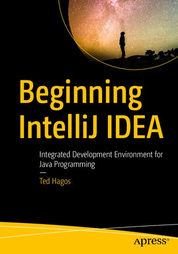 ﻿شروع IntelliJ IDEA