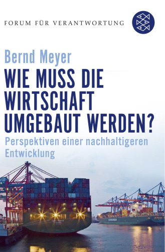 ﻿چگونه اقتصاد نیاز به بازسازی دارد؟