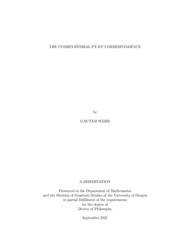 ﻿مکاتبات ترکیبی PT-DT