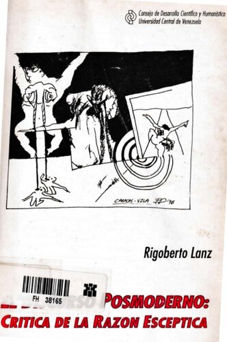 ﻿گفتمان پست مدرن نقد عقل شکی