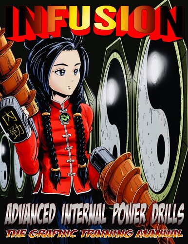 ﻿تزریق: مته های قدرت داخلی پیشرفته