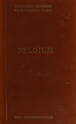 ﻿بلژیک فوریه 1944