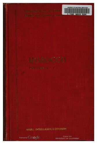 ﻿مراکش. جلد 2