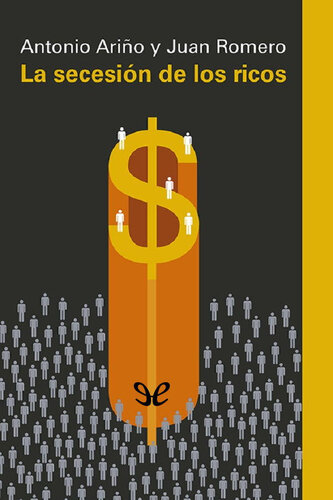 ﻿جدایی ثروتمندان