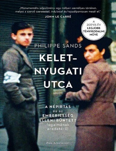 ﻿خیابان شرقی-غربی