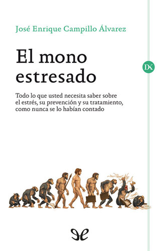 ﻿میمون پر استرس