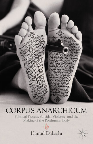 ﻿Corpus Anarchicum