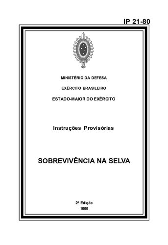 ﻿CIGS - راهنمای بقا در جنگل