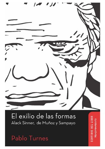 ﻿تبعید اشکال: آلاک گناهکار، اثر مونوز و سامپایو