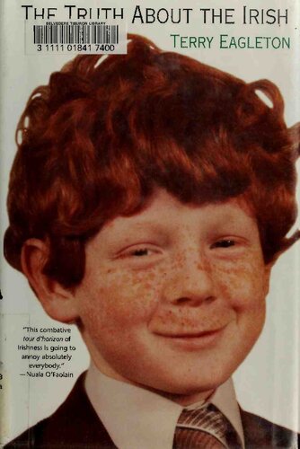 ﻿حقیقت درباره ایرلندی ها