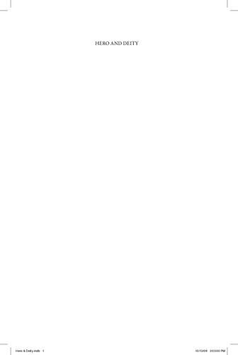 ﻿قهرمان و الوهیت: تران هونگ دائو و تجدید حیات دین عامه در ویتنام (مکونگ مطبوعات)