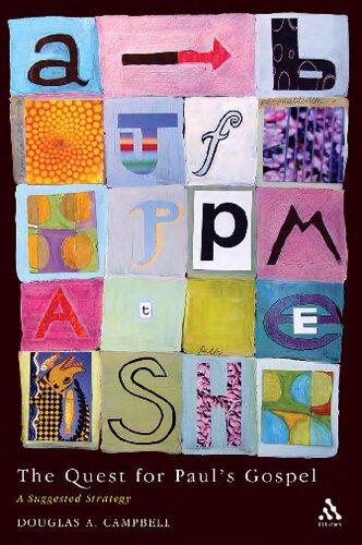 ﻿جستجوی انجیل پولس