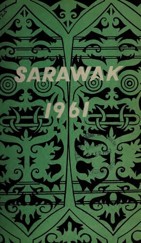 ﻿ساراواک 1961