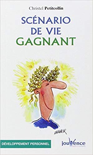 ﻿سناریوی زندگی برنده