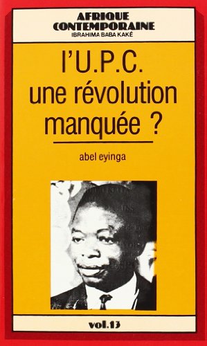 ﻿U.P.C. : یک انقلاب شکست خورده؟