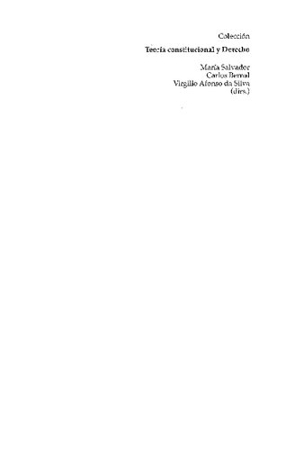 ﻿دادگاه های قانون اساسی و دموکراسی مشورتی