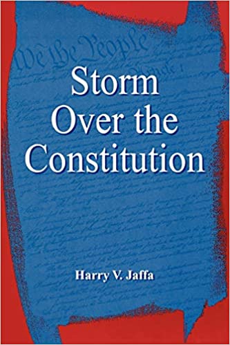 ﻿طوفان بر سر قانون اساسی