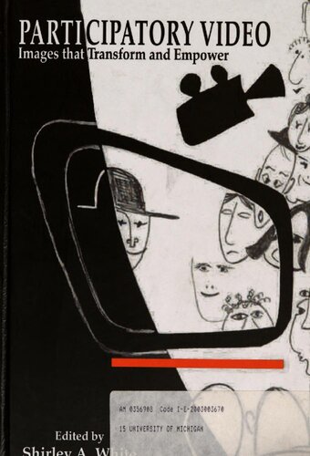 ﻿ویدئوی مشارکتی: تصاویری که متحول و توانمند می‌شوند