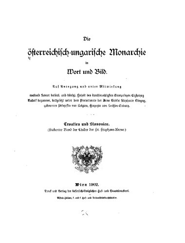 ﻿کرواسی و اسلاونیا