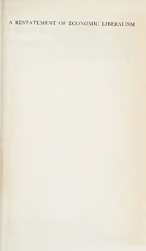 ﻿بازنمایی لیبرالیسم اقتصادی