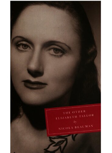 ﻿الیزابت تیلور دیگر