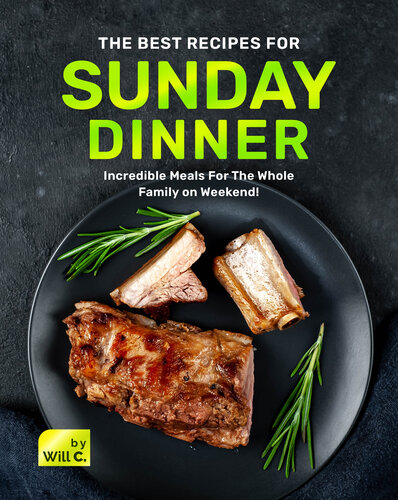 ﻿بهترین دستور العمل ها برای شام یکشنبه: وعده های غذایی باورنکردنی برای کل خانواده در آخر هفته!