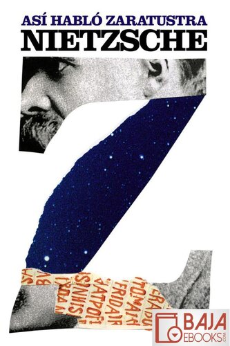 ﻿زرتشت چنین گفت