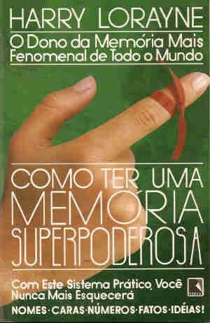 ﻿چگونه یک حافظه فوق العاده قوی داشته باشیم