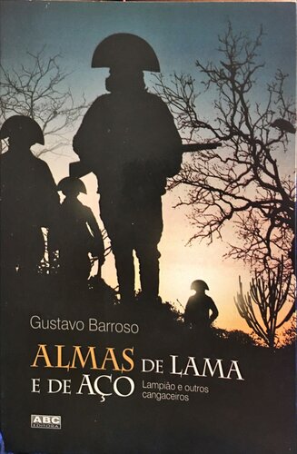 ﻿روح‌های گل و فولاد - لامپیائو و سایر کانگاسیروها