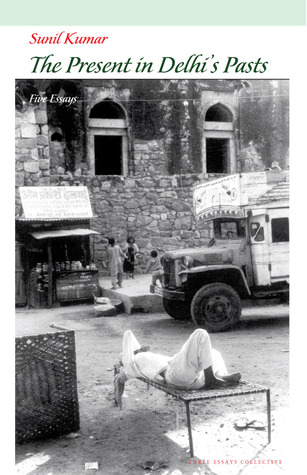 ﻿حال در گذشته دهلی