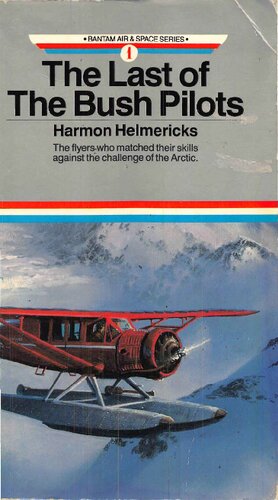 ﻿آخرین خلبانان بوش