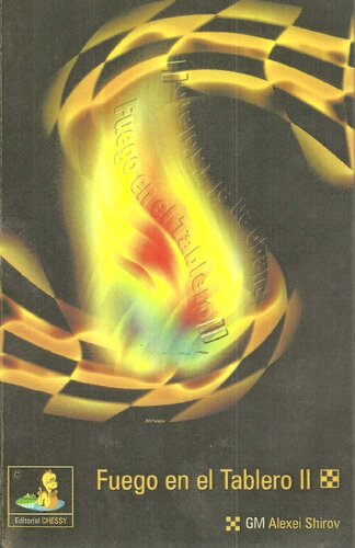 ﻿آتش بر روی تخته II