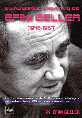 ﻿شطرنج خلاق افیم گلر 1946-1967