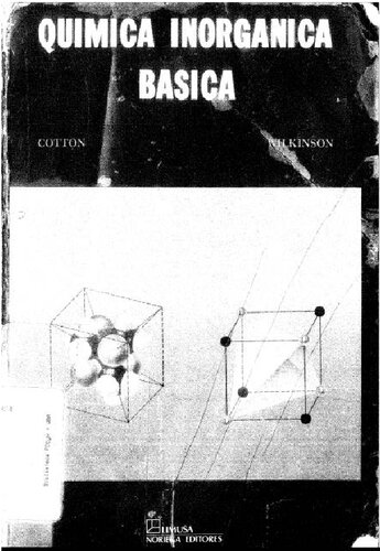 ﻿شیمی معدنی پایه