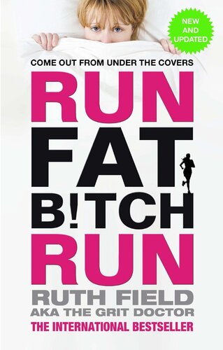 ﻿Run Fat Bitch Run