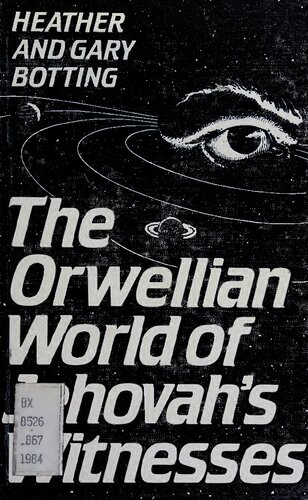 ﻿دنیای اورولی شاهدان یهوه