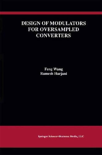 ﻿طراحی مدولاتور برای مبدل های نمونه برداری بیش از حد