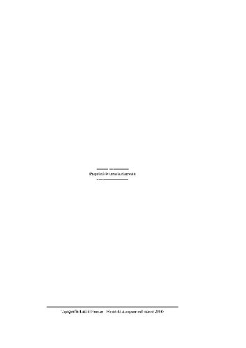 ﻿نسخه‌های خطی یونانی بین تأمل و بحث: مجموعه مقالات پنجمین کنفرانس بین‌المللی دیرینه‌شناسی یونانی: کرمونا، 4-10 اکتبر 1998