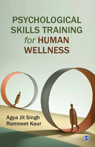 ﻿آموزش مهارتهای روانشناسی برای سلامتی انسان