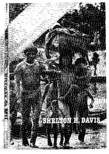 ﻿قربانیان معجزه - توسعه و سرخپوستان برزیل