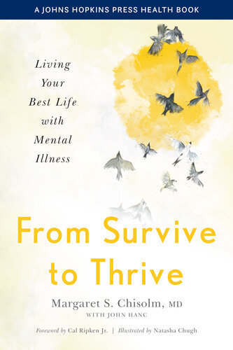 ﻿از Survive تا Thrive